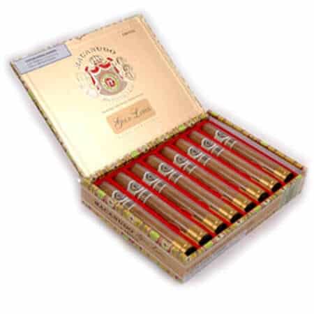 Macanudo Gold Crystal Cigars (5 1/2 x 50) ¨C 8 Tubes