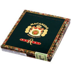 Macanudo Prince Philip Robusto Cigars (7 1/2 x 49) ¨C 10