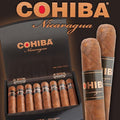 Cohiba Nicaragua N50