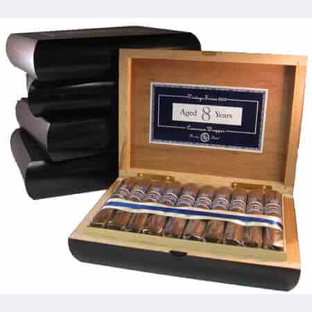 Rocky Patel Vintage 2003 Churchill box of 20