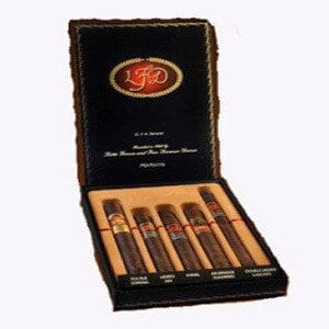 La Flor Dominicana O.Y.A. Sampler 5
