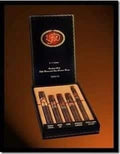 La Flor Dominicana Red Sampler of 5