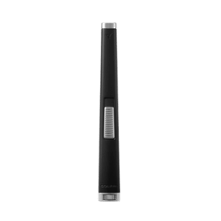 Colibri Aura Black Lighter