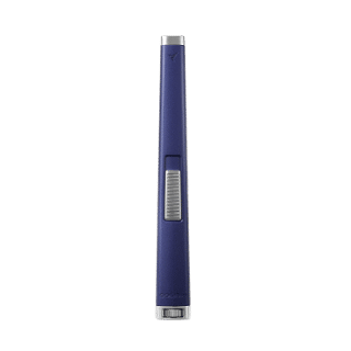 Colibri Aura Blue Lighter