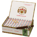 Macanudo Hampton Court Robusto Cigars (5 3/4 x 43) ¨C Box of 25 Tubes