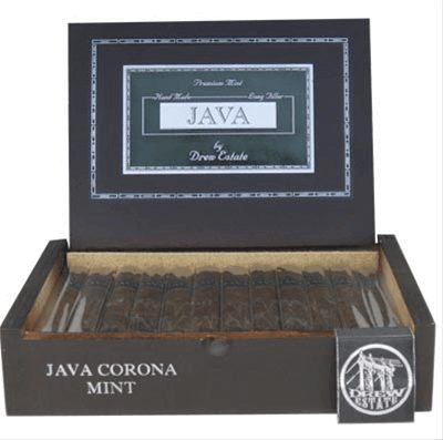 Rocky Patel Java Corona (5 x 42) Mint box of 24