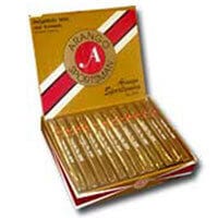 Arango Sportsman #200 Natural Cigars (6 1/4 X 42) ¨C Box of 25