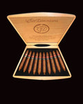 La Flor Dominicana Ligero Salomones box of 10