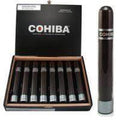 Cohiba Black Robusto box of 8