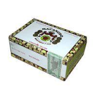 Macanudo Petit Corona Cafe Cigars (5 x 38) ¨C Box of 25