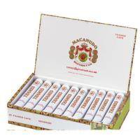 Macanudo Thames Cafe Cigars (6 x 50) ¨C Box of 20 Tubes