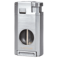 Lotus Excalibur Chrome Torch Lighter