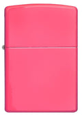 Zippo Lighters – Neon Pink