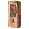 Lotus Duke V Copper Torch Lighter